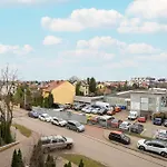 Stylowy Dla 6 Osob Z Parkingiem By Renters Appartamento Varsavia