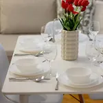Appartamento Stylowy Dla 6 Osob Z Parkingiem By Renters Varsavia