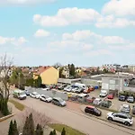 Appartamento Stylowy Dla 6 Osob Z Parkingiem By Renters Varsavia