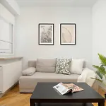 Appartamento Stylowy Dla 6 Osob Z Parkingiem By Renters