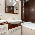 Apartman Stylowy Dla 6 Osob Z Parkingiem By Renters *