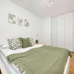 Apartman Stylowy Dla 6 Osob Z Parkingiem By Renters *
