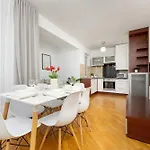 Apartman Stylowy Dla 6 Osob Z Parkingiem By Renters