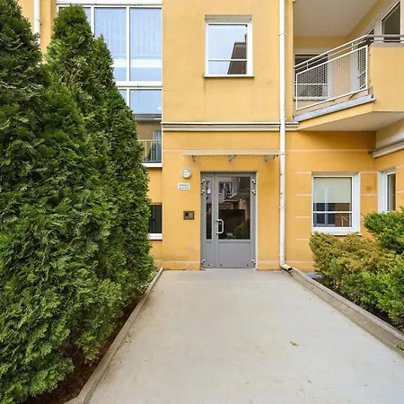 Stylowy Dla 6 Osob Z Parkingiem By Renters * Warsaw