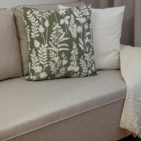 Stylowy Dla 6 Osob Z Parkingiem By Renters