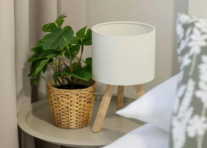 Stylowy Dla 6 Osób Z Parkingiem By Renters * Warszawa