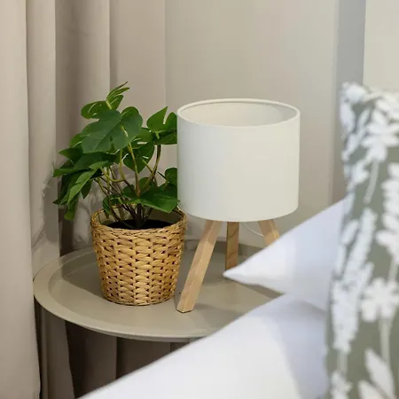 Stylowy Dla 6 Osob Z Parkingiem By Renters * Warszawa